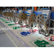 608 Chain Towel and Sequin Embroidery Machine